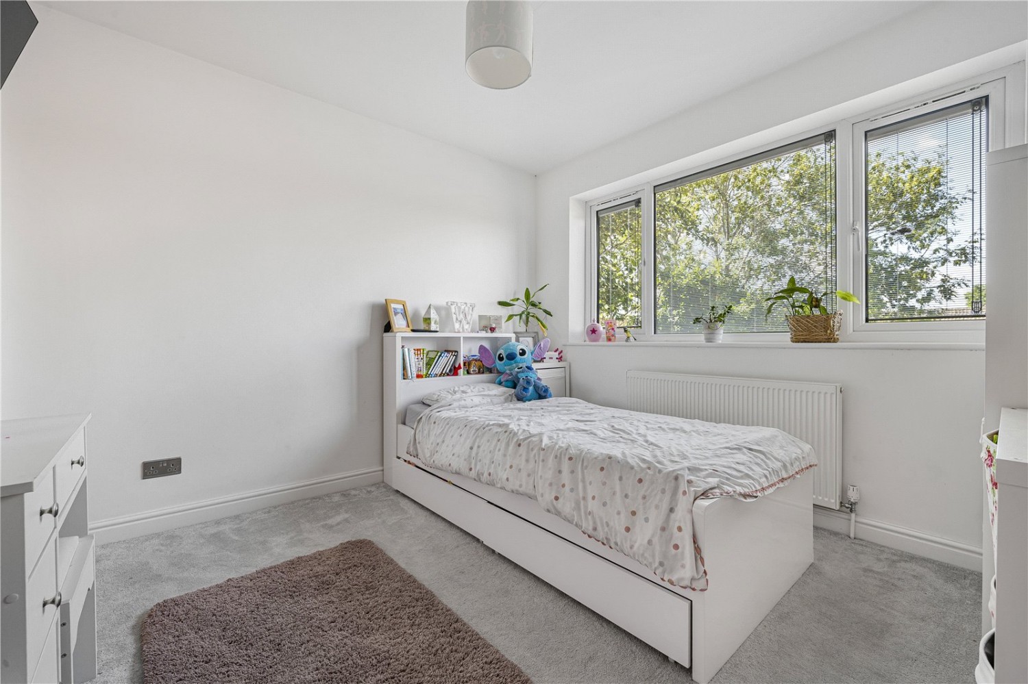 Chinnor, Oxfordshire