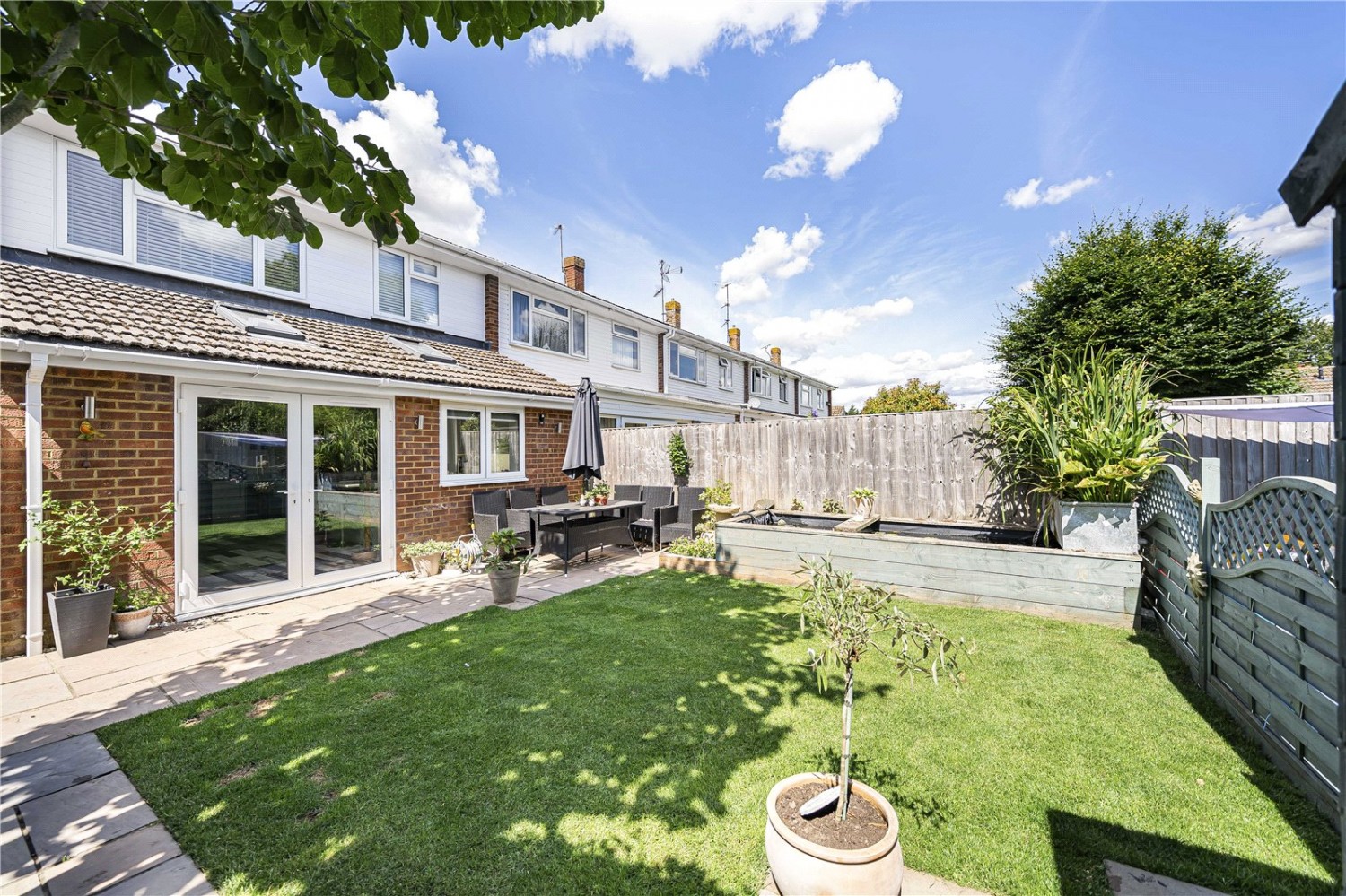 Chinnor, Oxfordshire