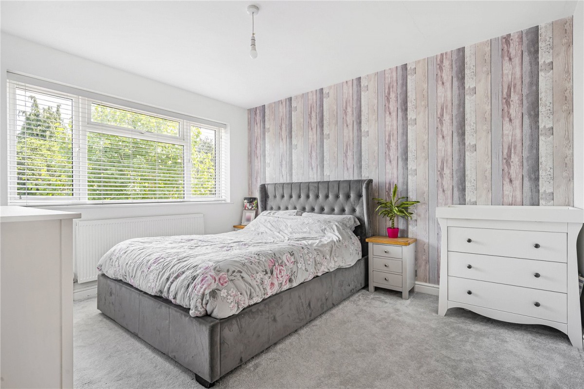 Chinnor, Oxfordshire
