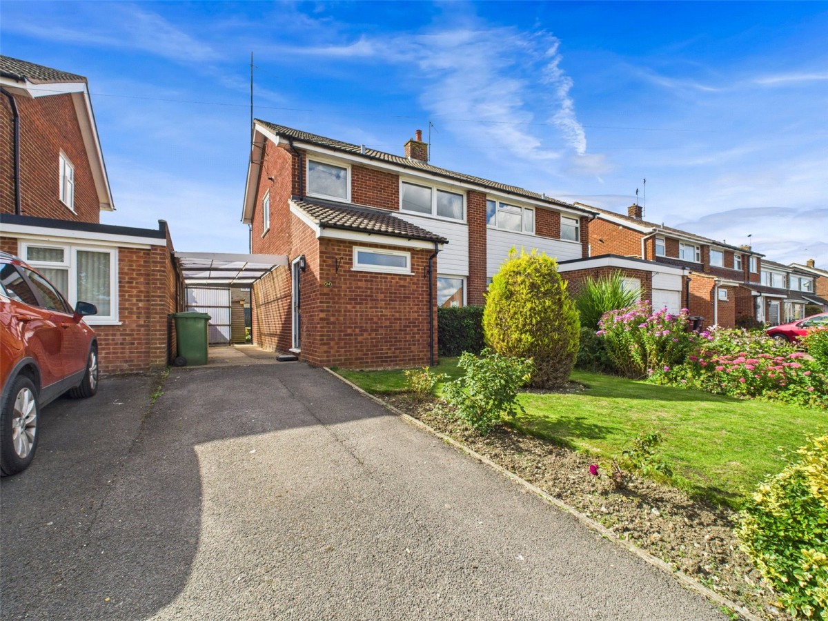 Chinnor, Oxfordshire