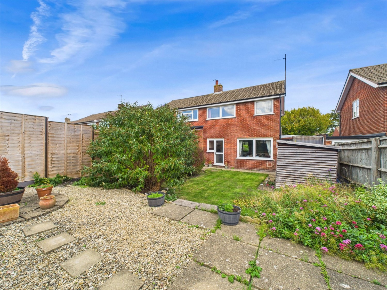 Chinnor, Oxfordshire