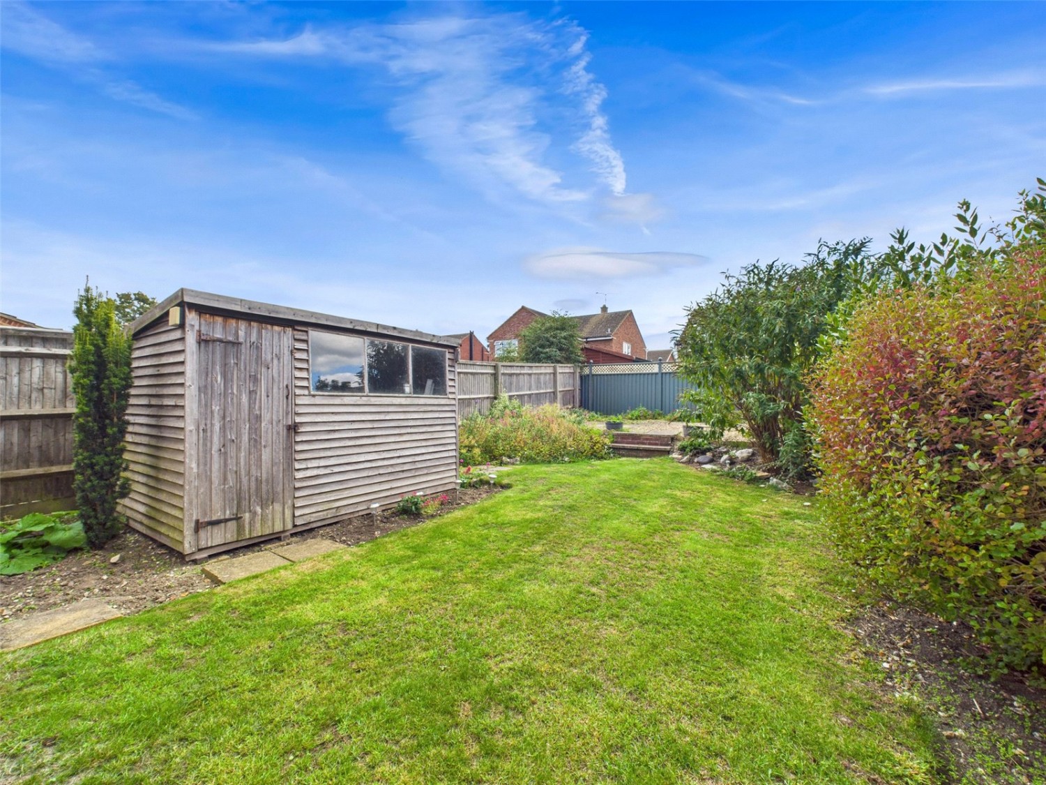 Chinnor, Oxfordshire