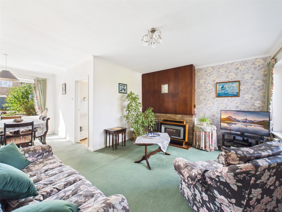 Chinnor, Oxfordshire