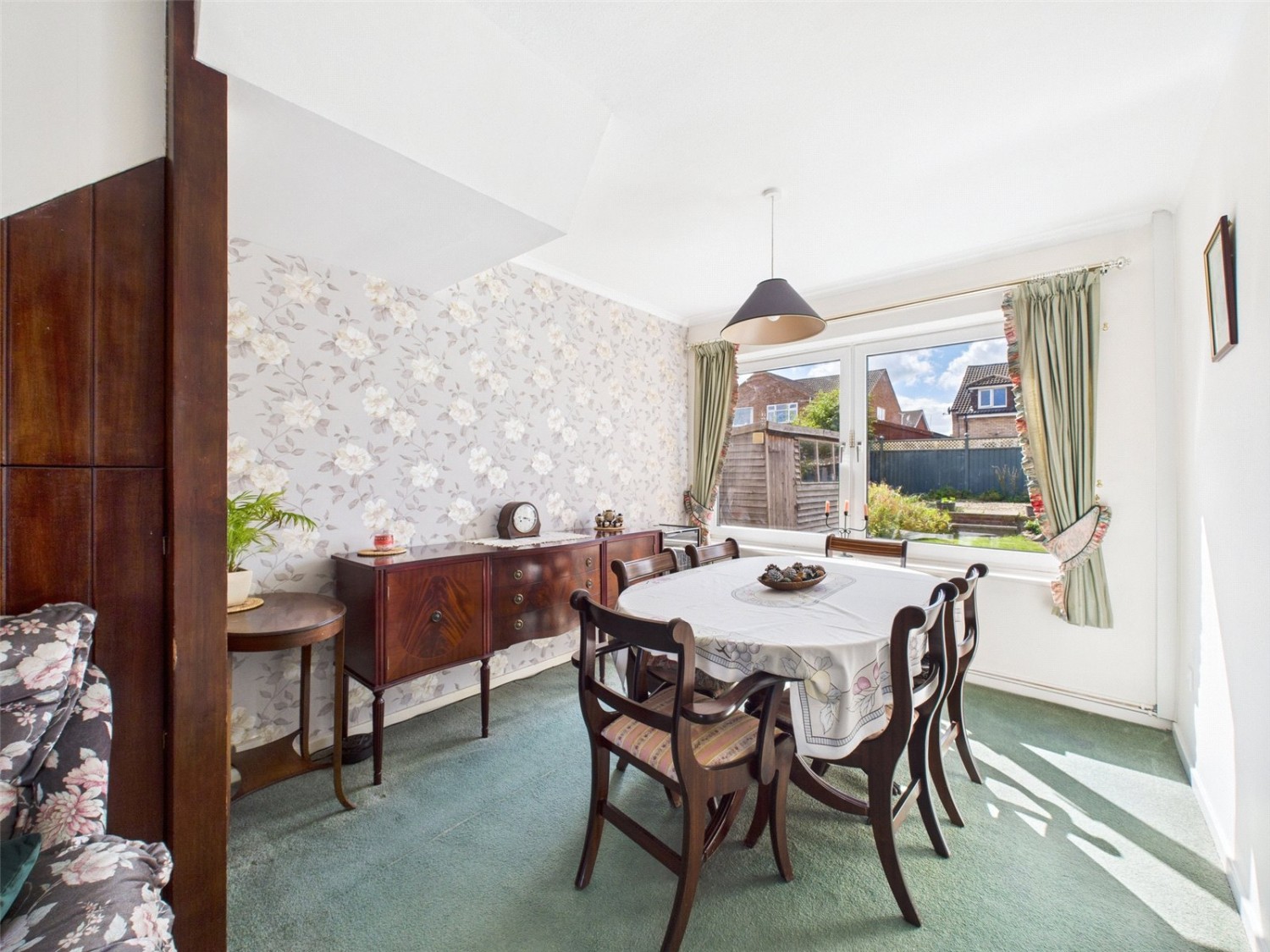 Chinnor, Oxfordshire