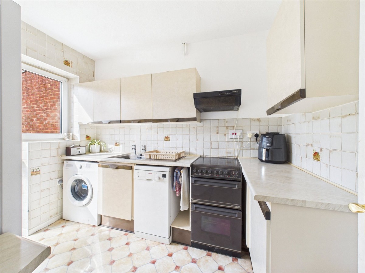 Chinnor, Oxfordshire