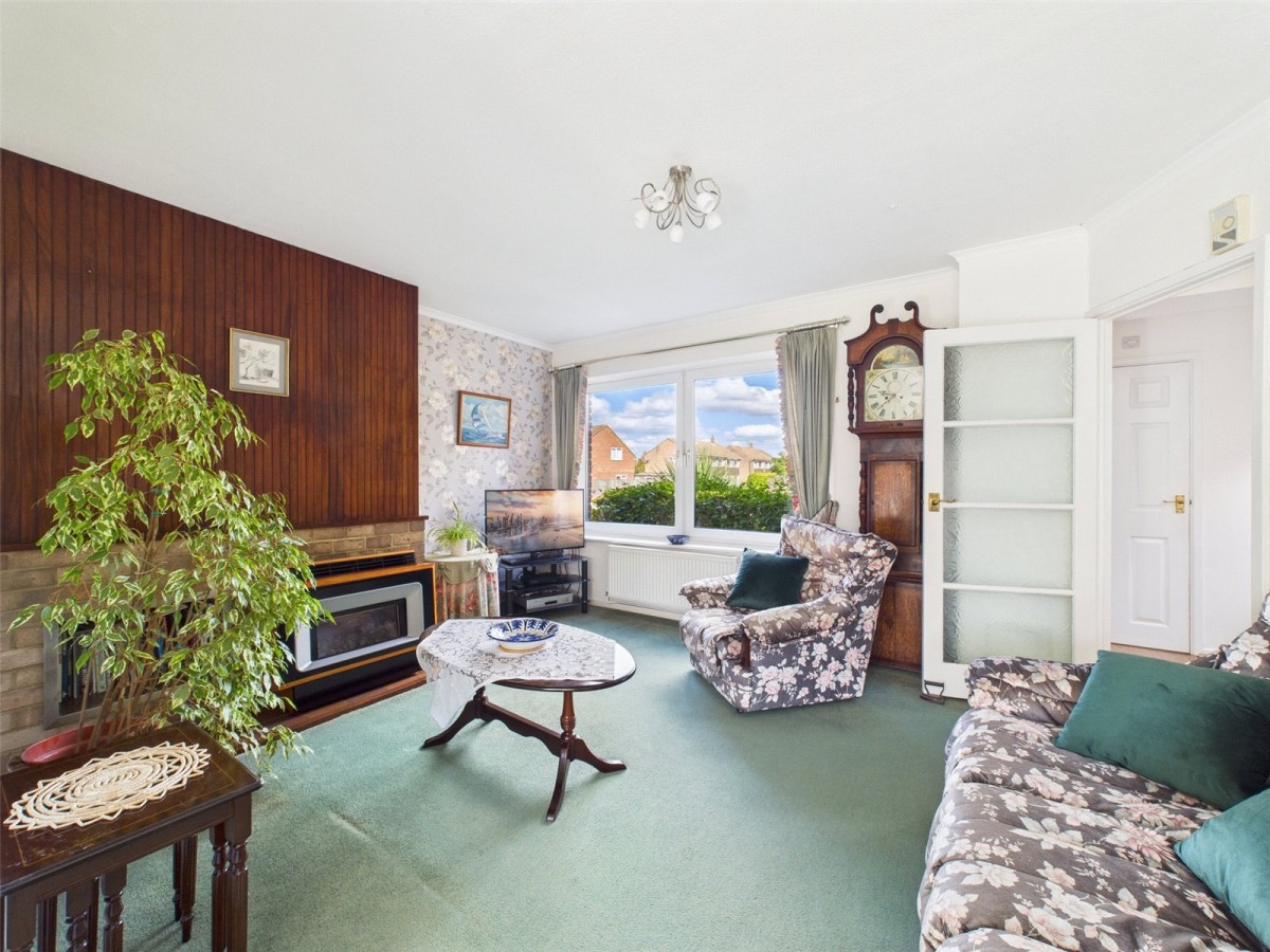 Chinnor, Oxfordshire