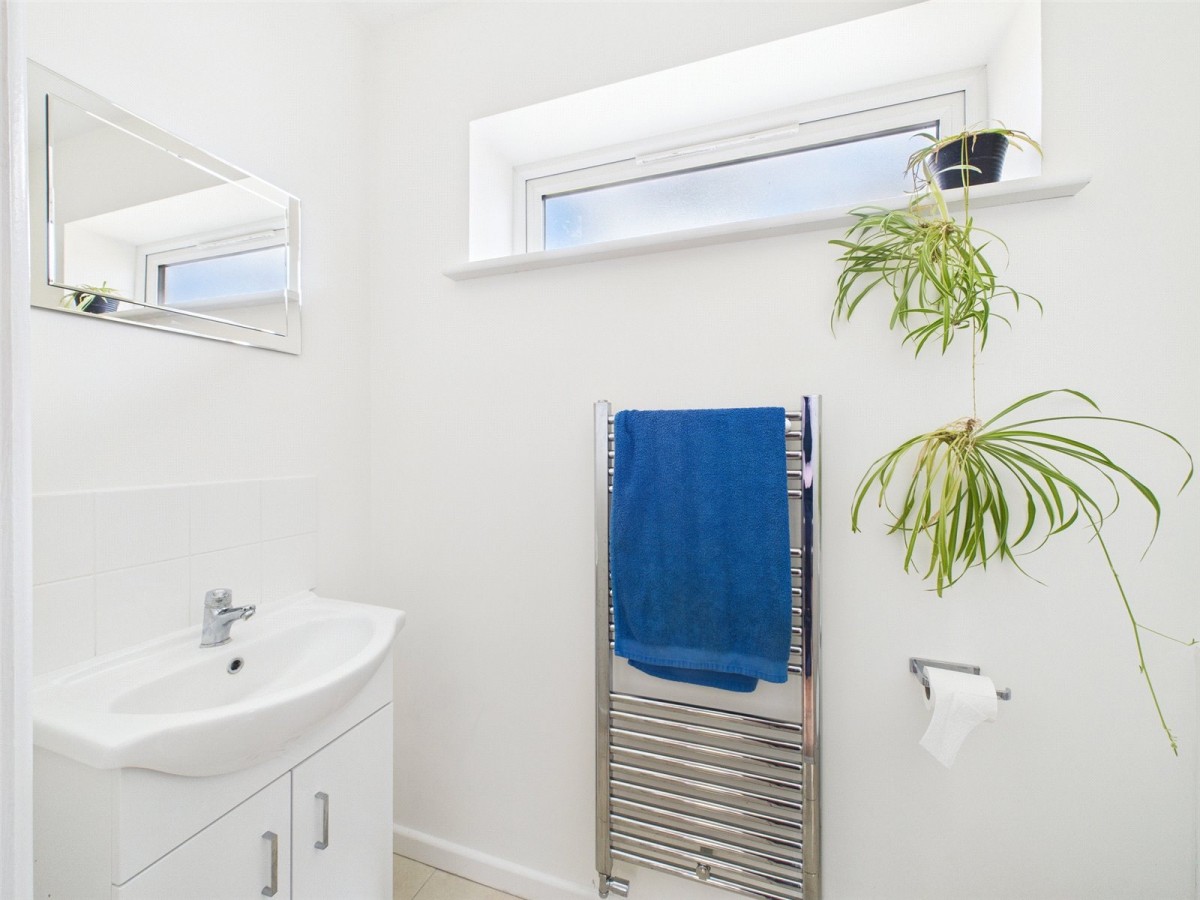 Chinnor, Oxfordshire