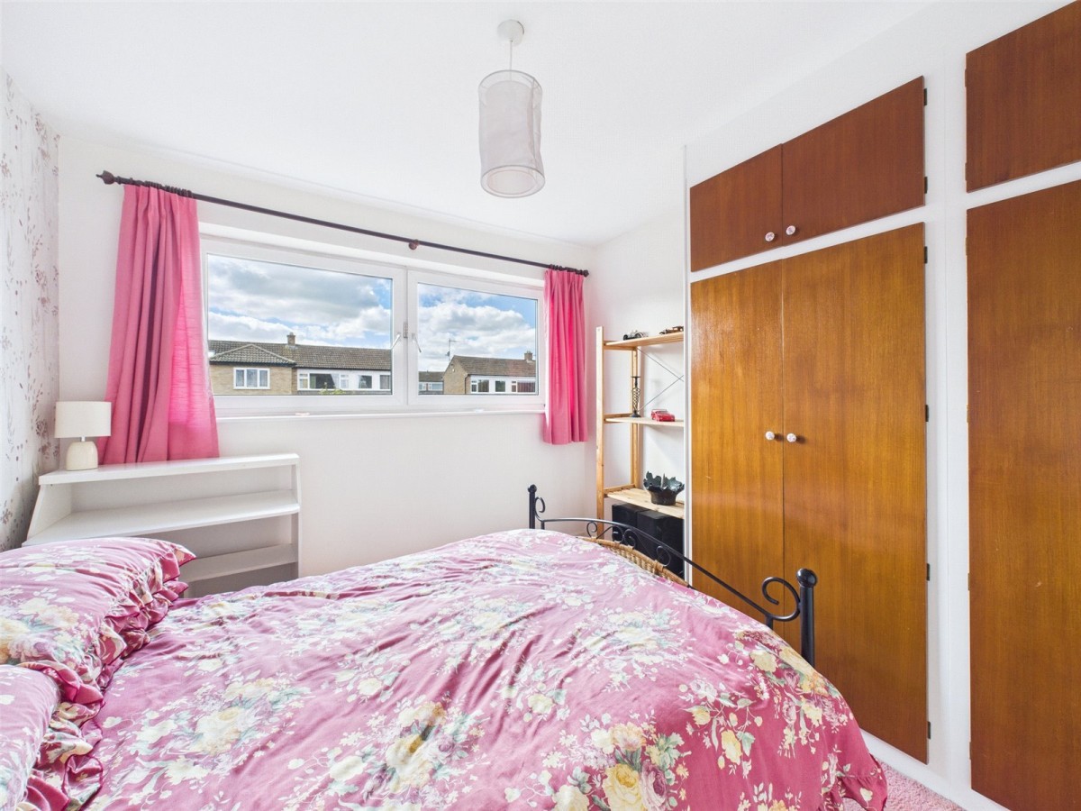 Chinnor, Oxfordshire