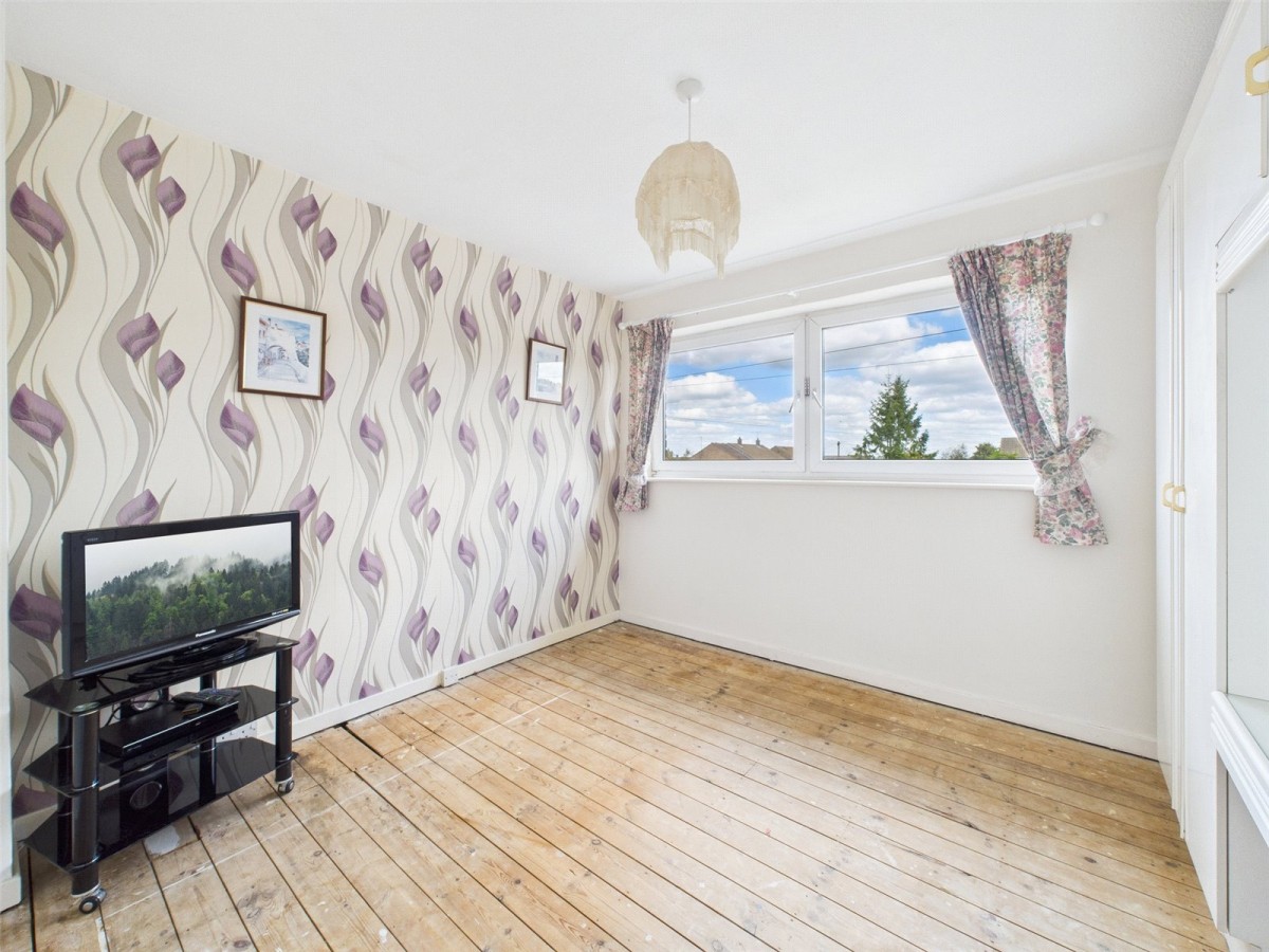 Chinnor, Oxfordshire