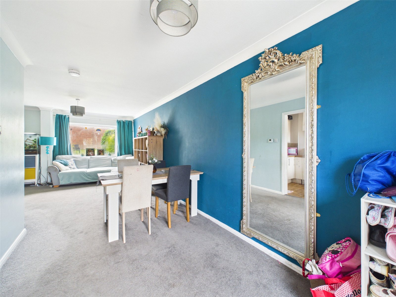 3 bedroom House for sale in Chinnor