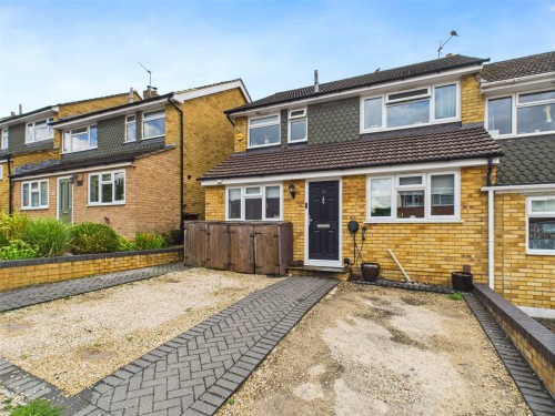 Chinnor, Oxfordshire