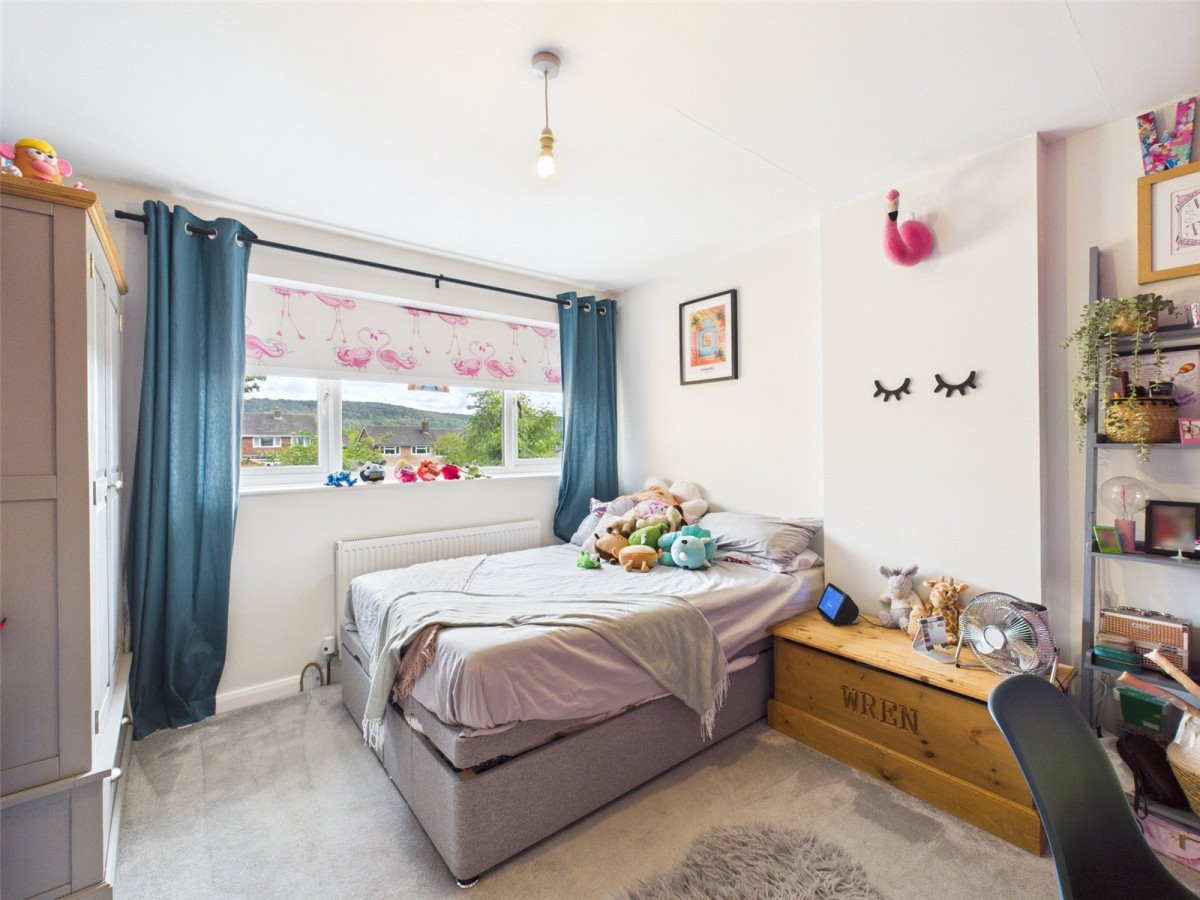 Chinnor, Oxfordshire