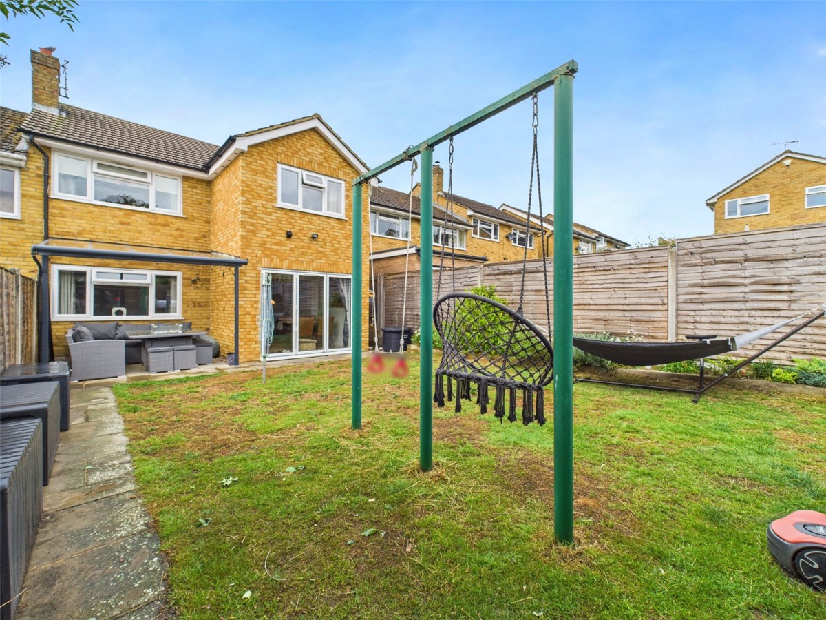 Chinnor, Oxfordshire