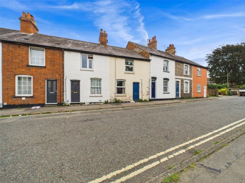 Thame, Oxfordshire
