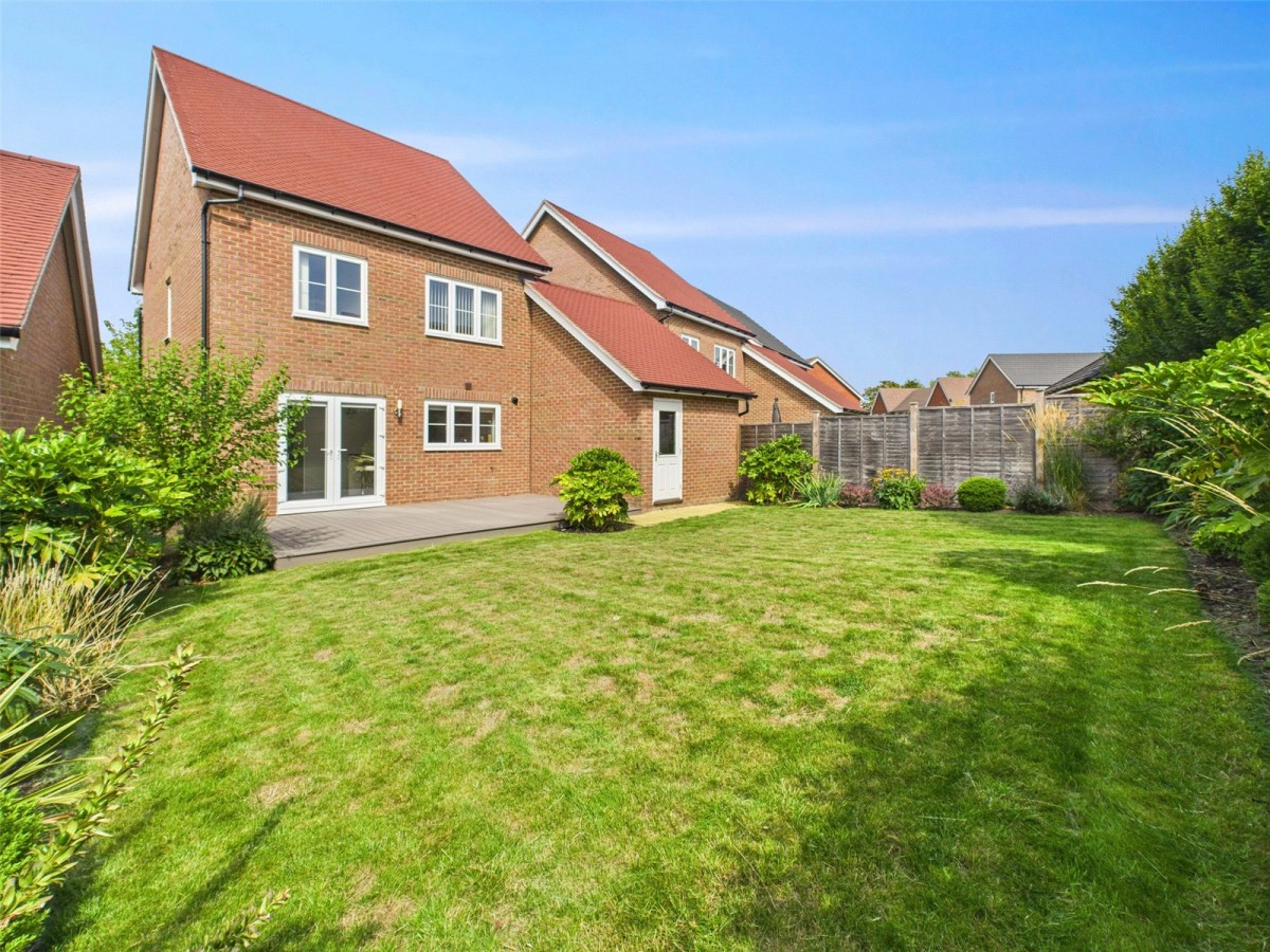 Chinnor, Oxfordshire