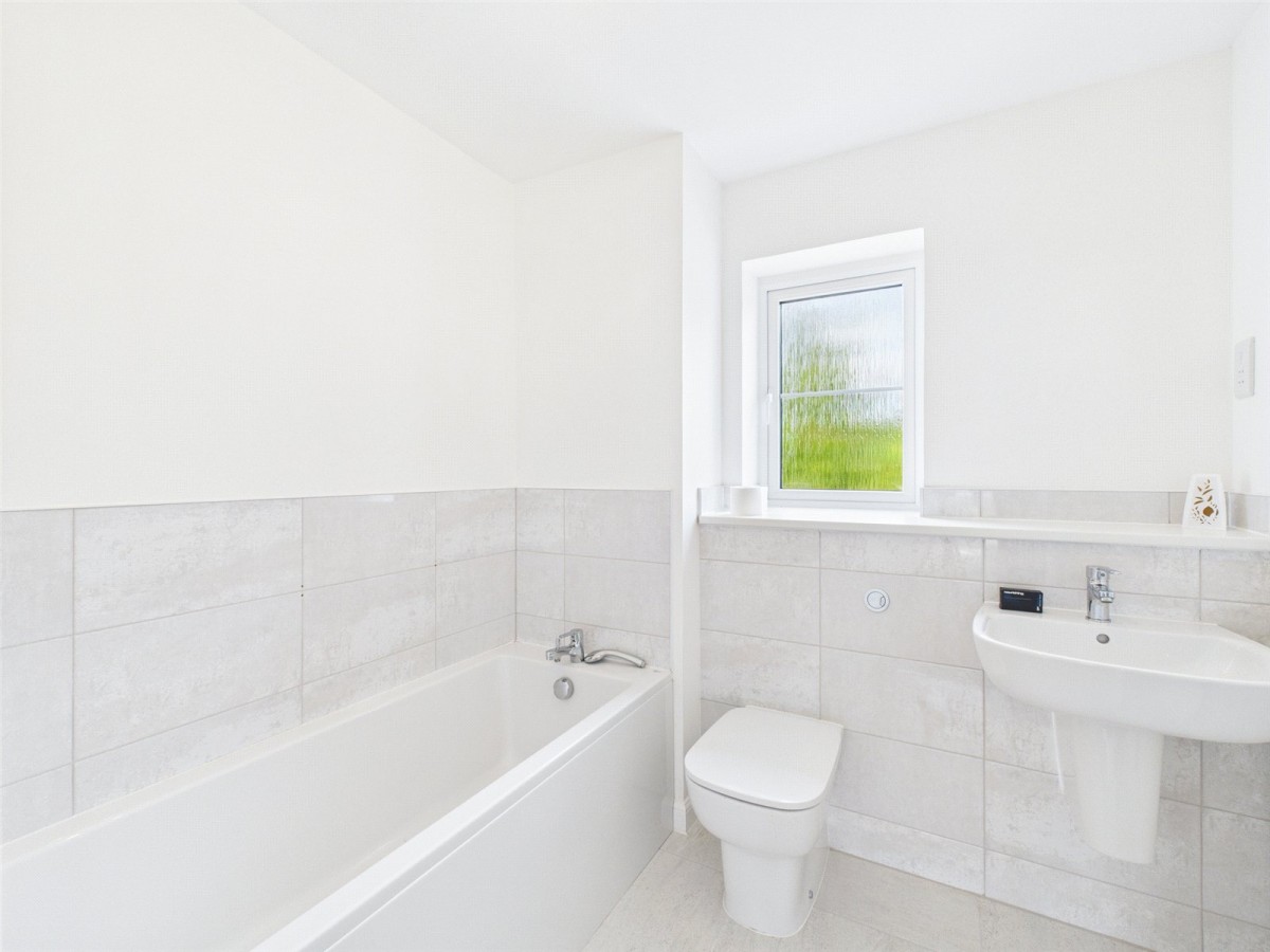 Chinnor, Oxfordshire
