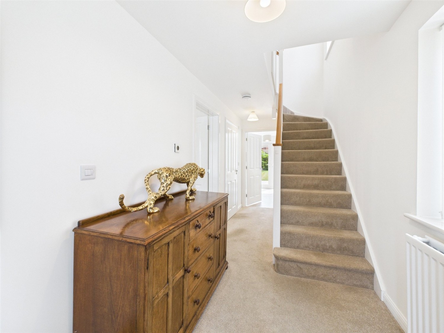 Chinnor, Oxfordshire