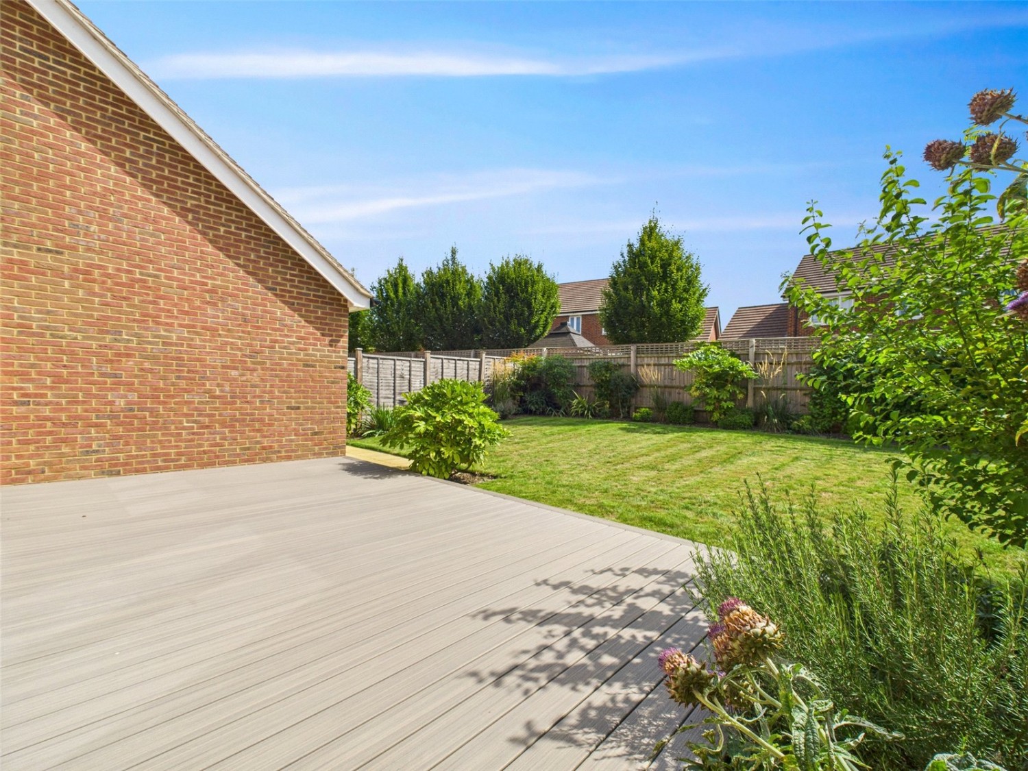 Chinnor, Oxfordshire