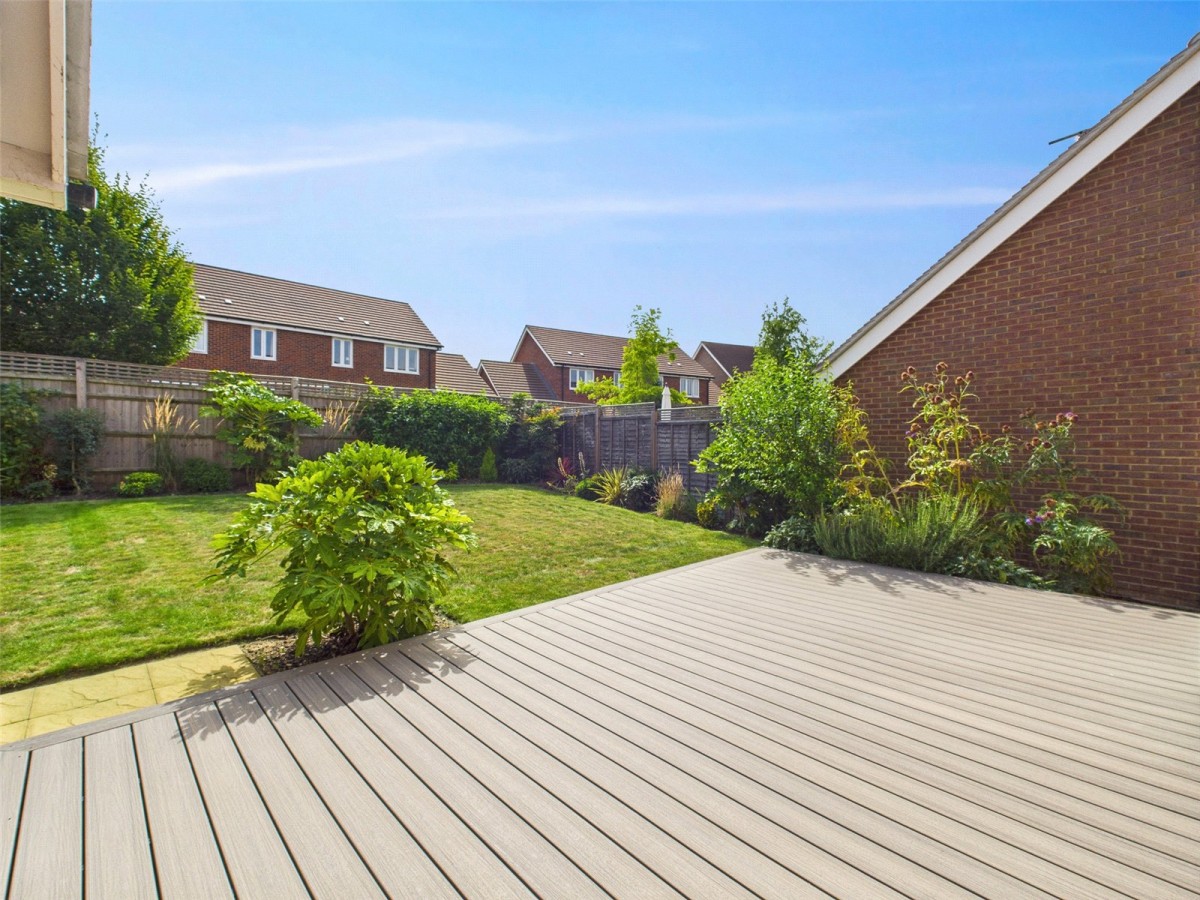 Chinnor, Oxfordshire