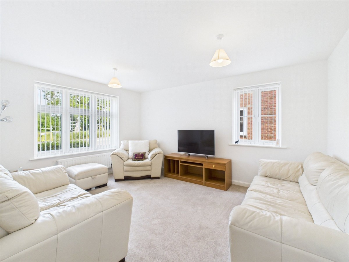 Chinnor, Oxfordshire