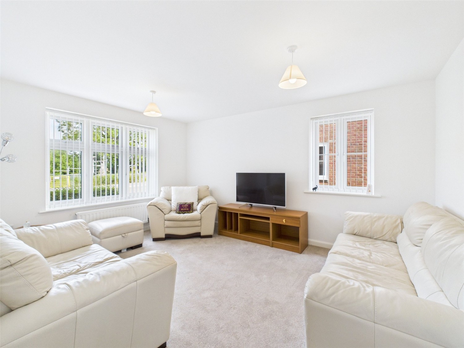 Chinnor, Oxfordshire
