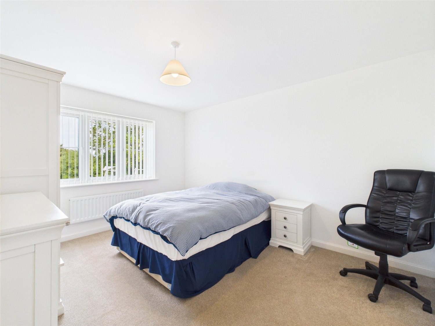 Chinnor, Oxfordshire