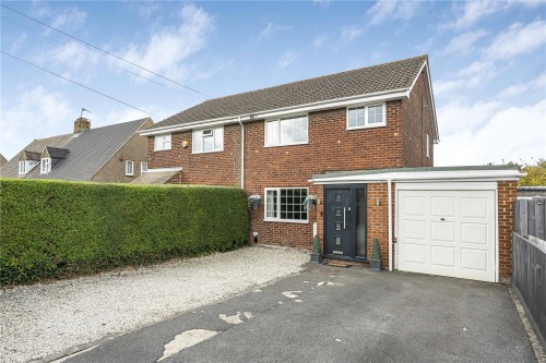 Chinnor, Oxfordshire