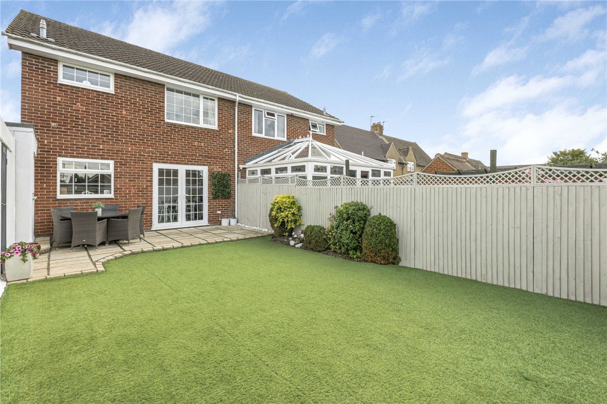 Chinnor, Oxfordshire