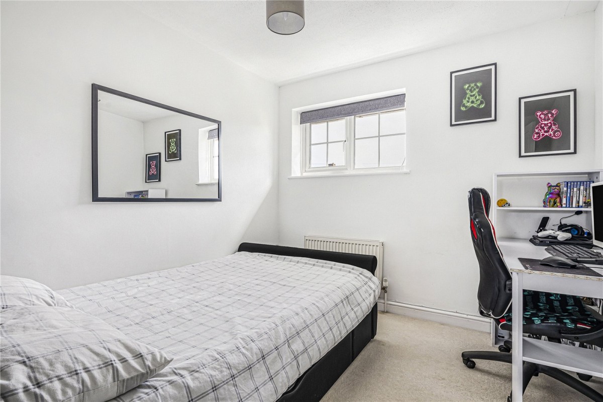 Chinnor, Oxfordshire