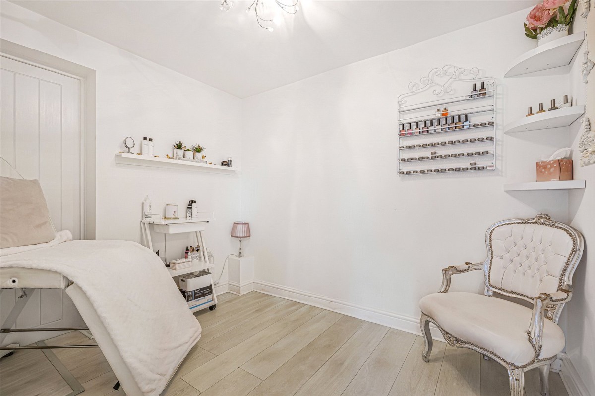 Chinnor, Oxfordshire