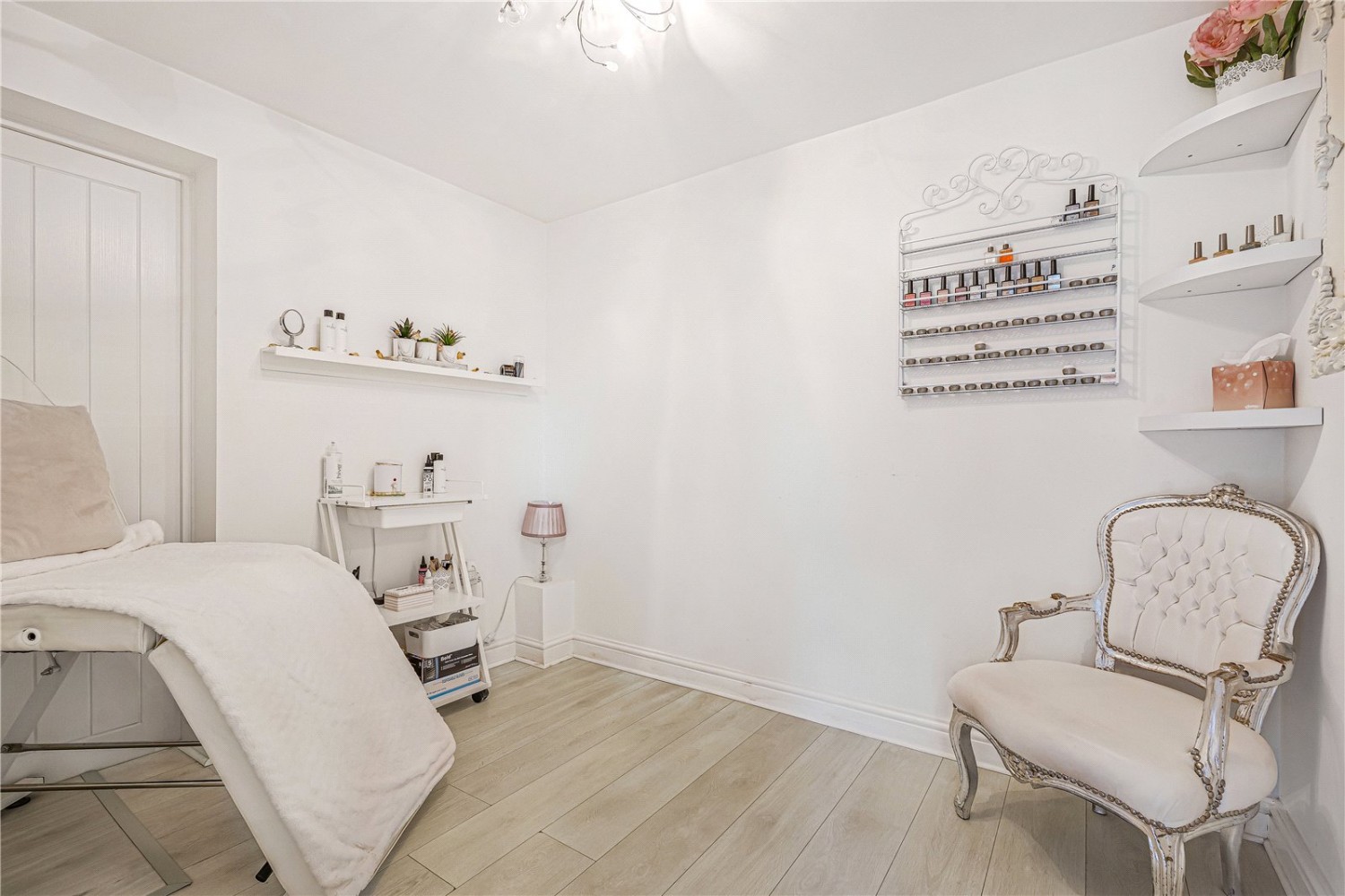 Chinnor, Oxfordshire