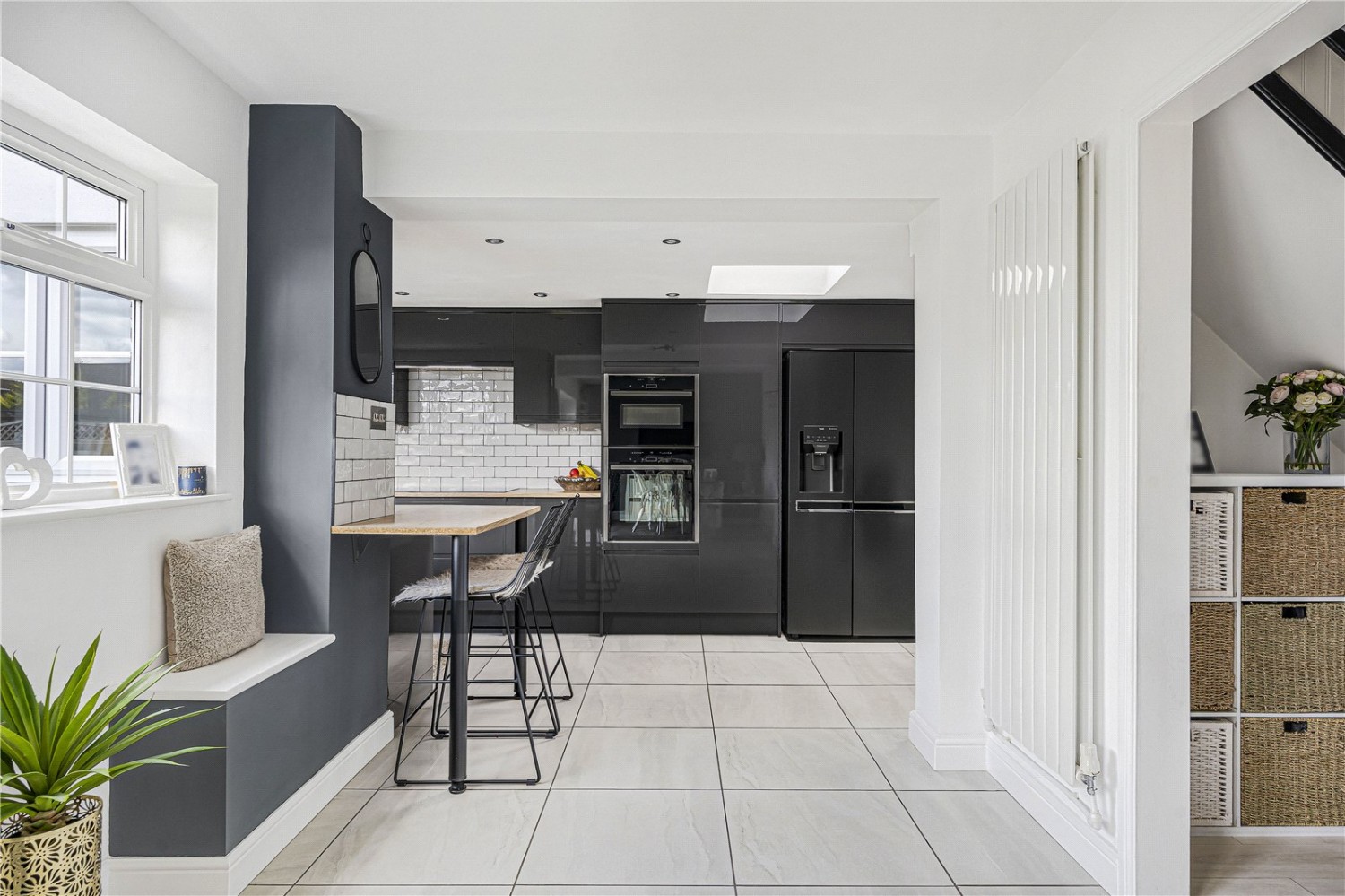 Chinnor, Oxfordshire