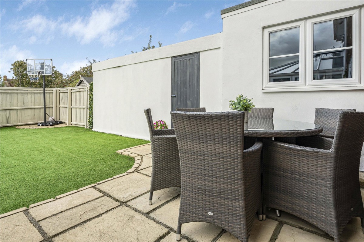 Chinnor, Oxfordshire