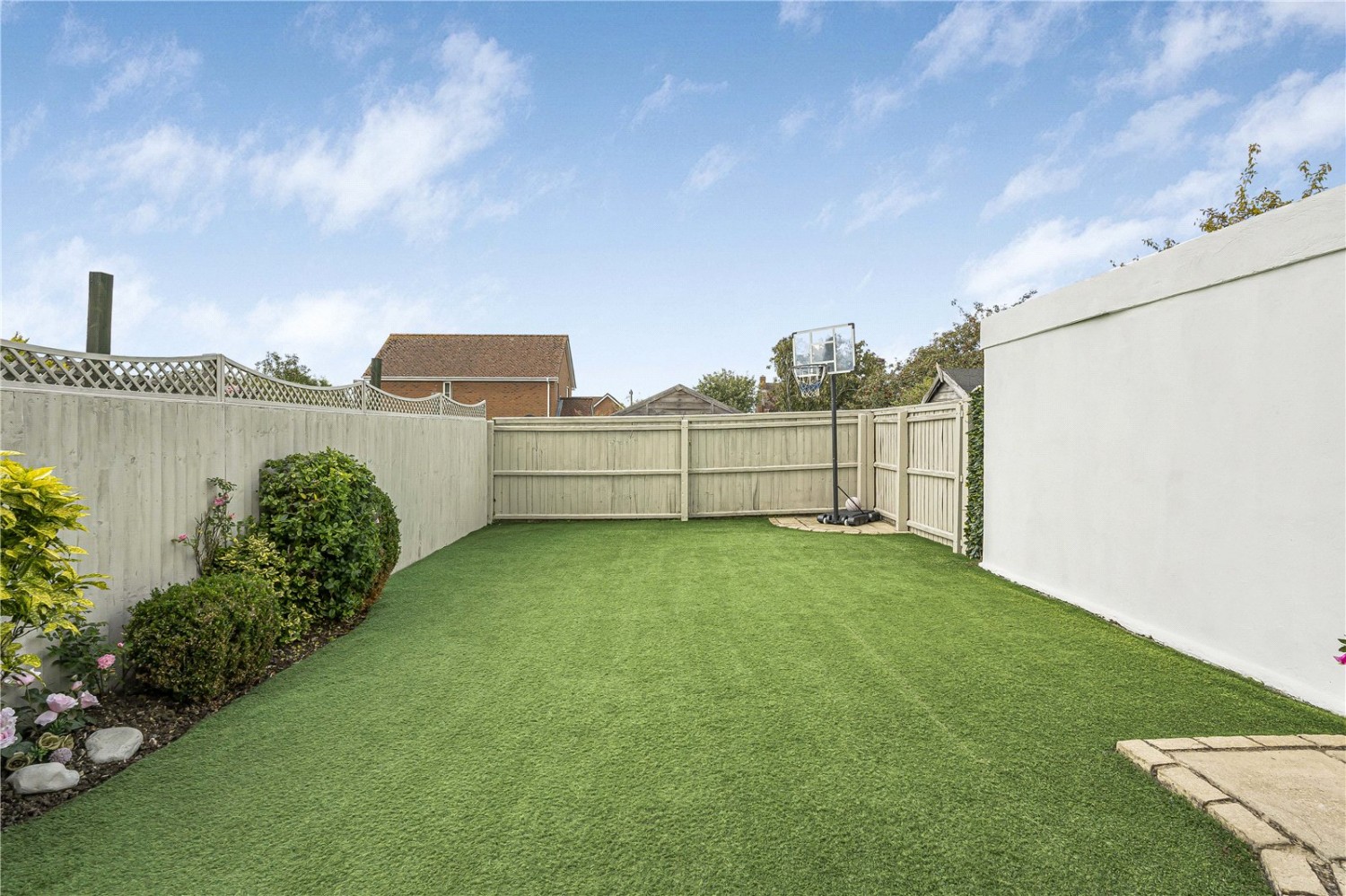 Chinnor, Oxfordshire