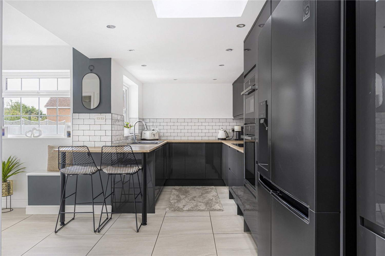 Chinnor, Oxfordshire