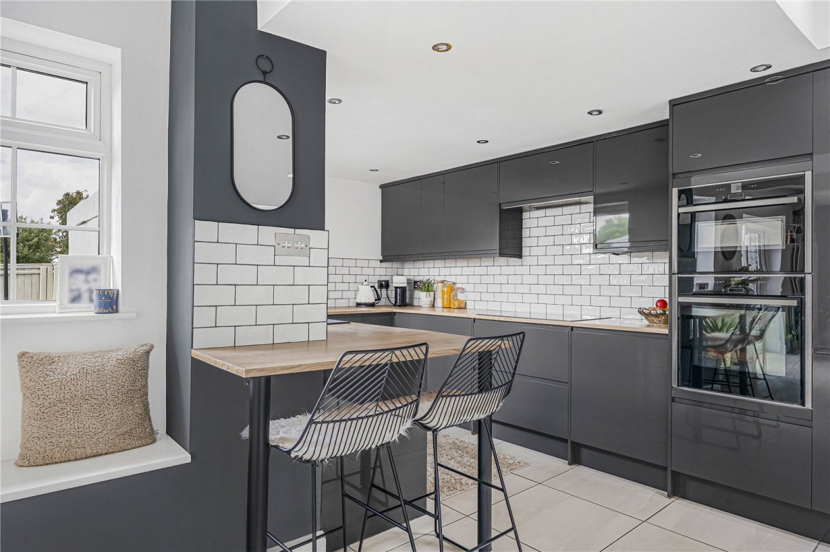 Chinnor, Oxfordshire