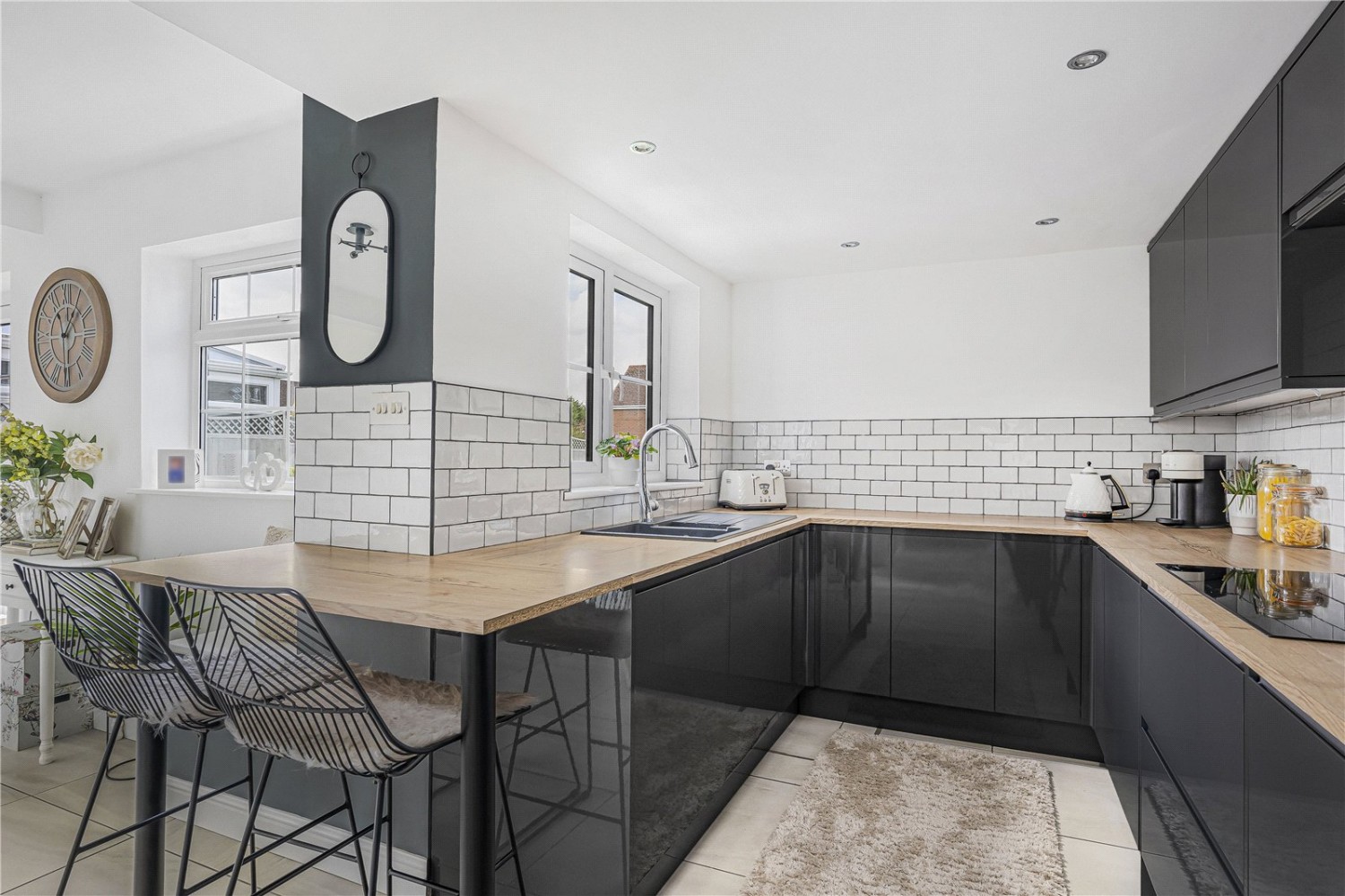 Chinnor, Oxfordshire