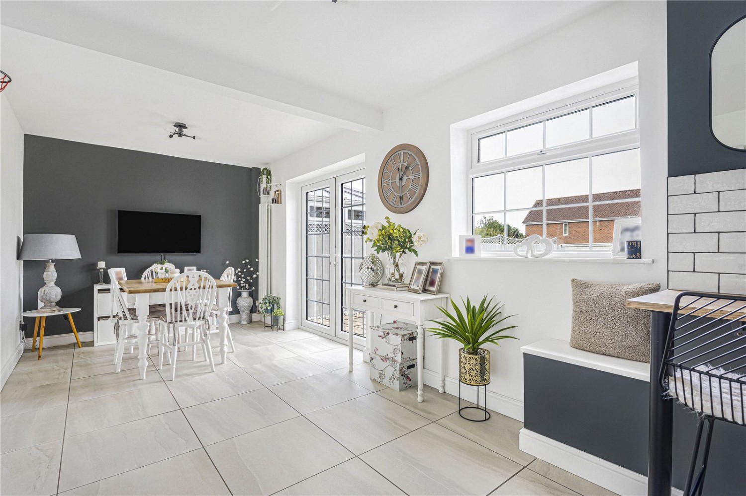 Chinnor, Oxfordshire