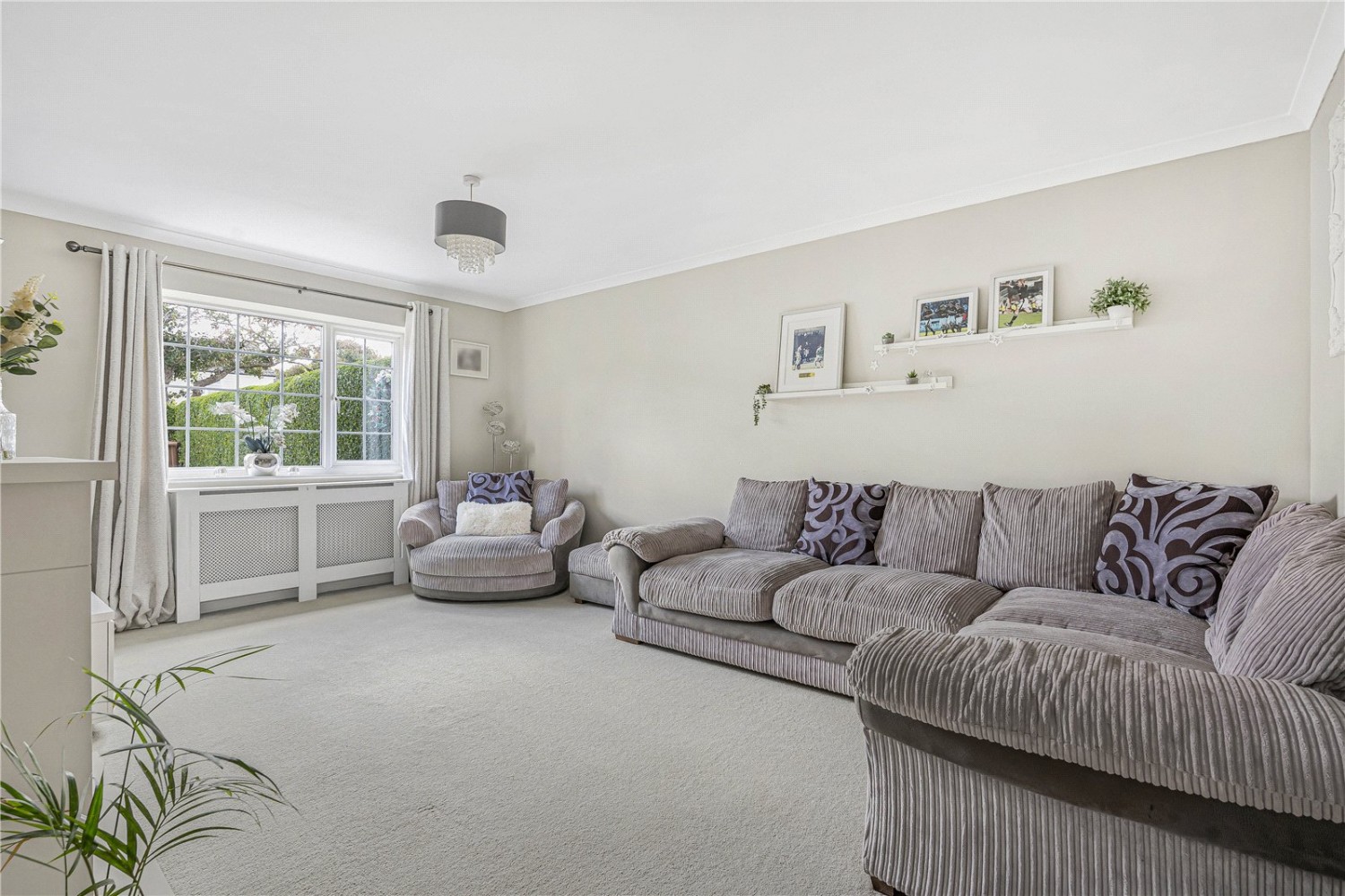 Chinnor, Oxfordshire