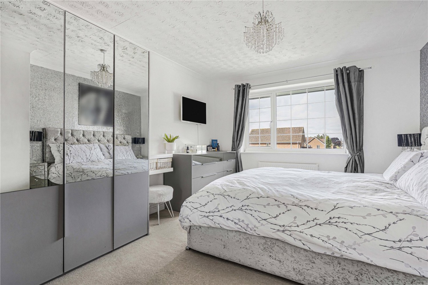 Chinnor, Oxfordshire