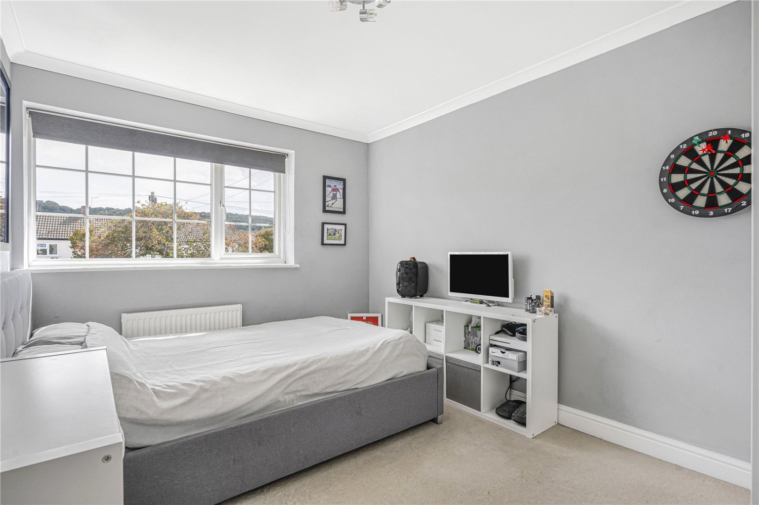 Chinnor, Oxfordshire