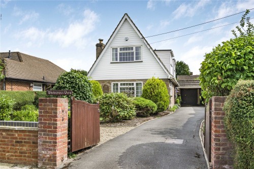Princes Risborough, Buckinghamshire
