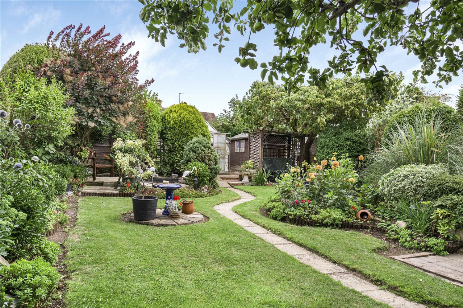 Princes Risborough, Buckinghamshire