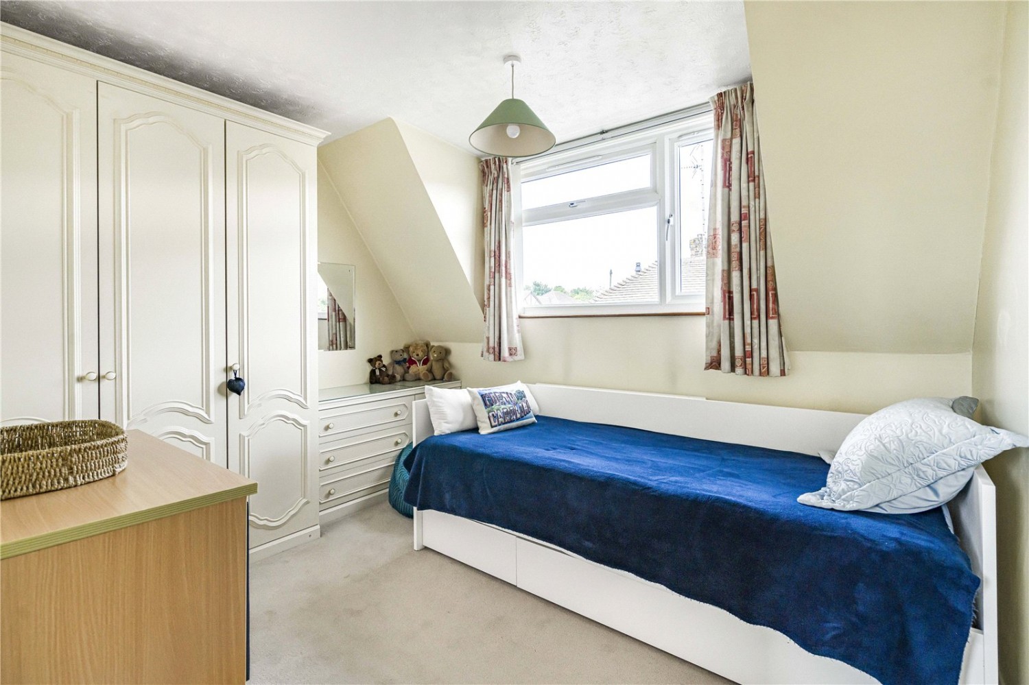 Princes Risborough, Buckinghamshire