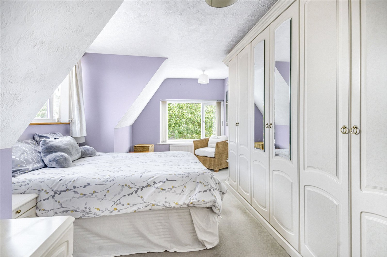 Princes Risborough, Buckinghamshire