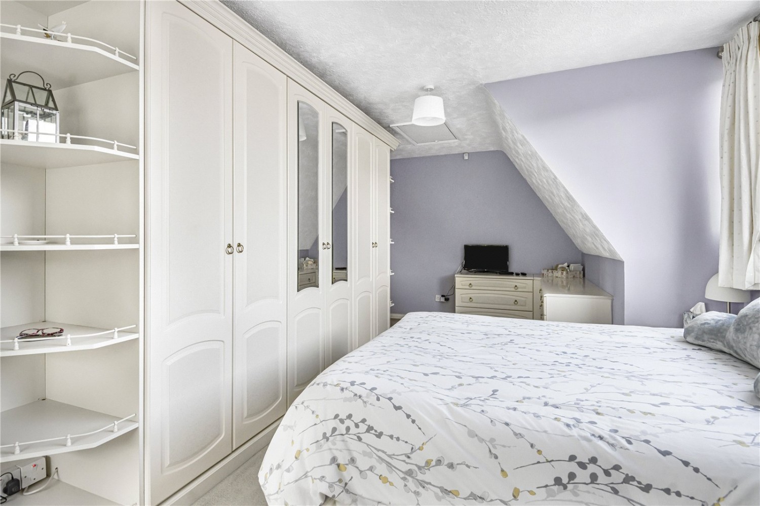 Princes Risborough, Buckinghamshire