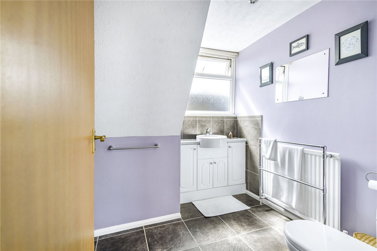 Princes Risborough, Buckinghamshire