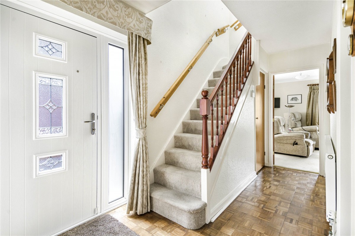 Princes Risborough, Buckinghamshire