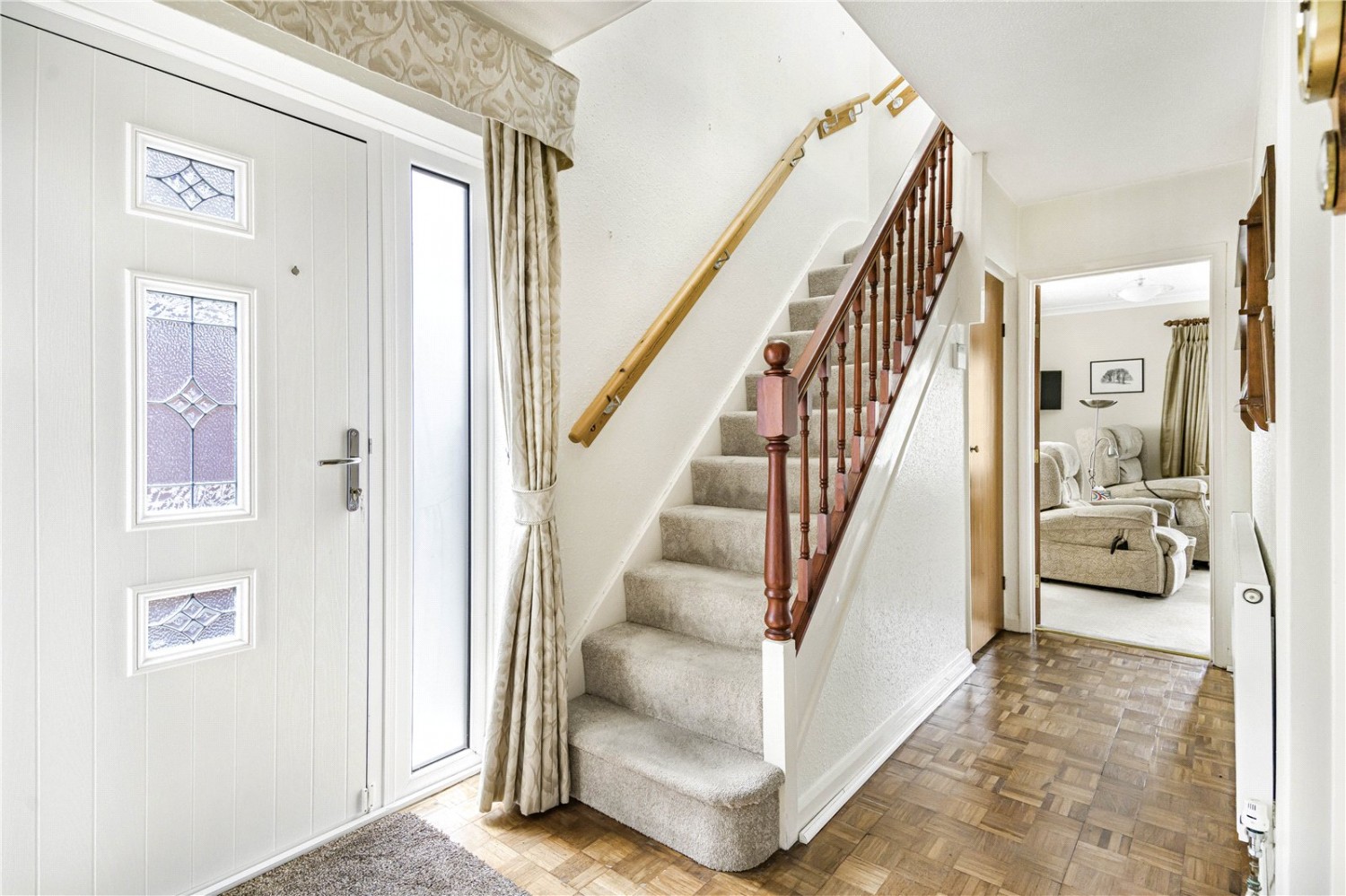 Princes Risborough, Buckinghamshire