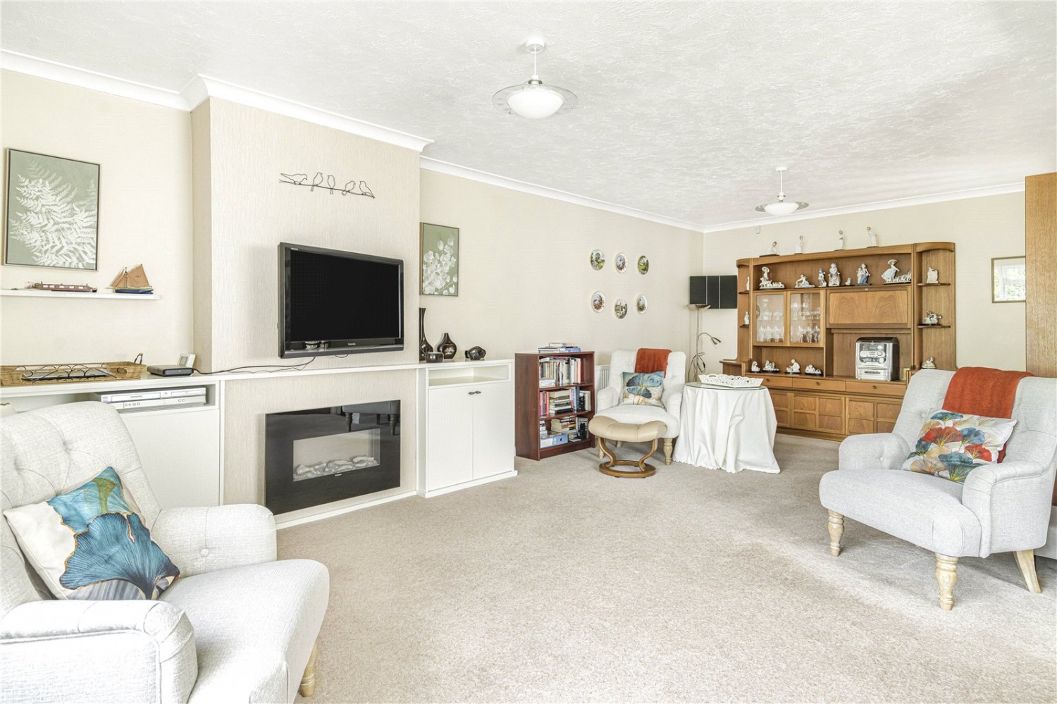 Princes Risborough, Buckinghamshire